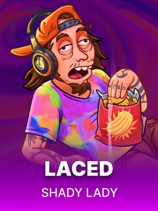 Laced game thumbnail