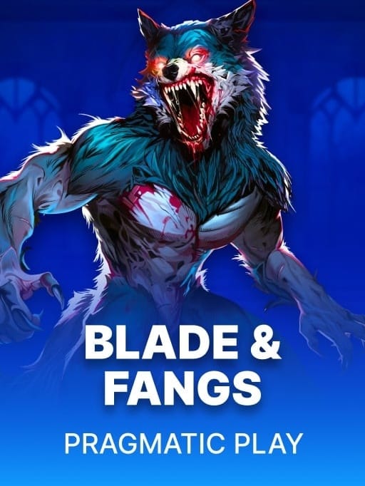 Blade & Fangs game icon