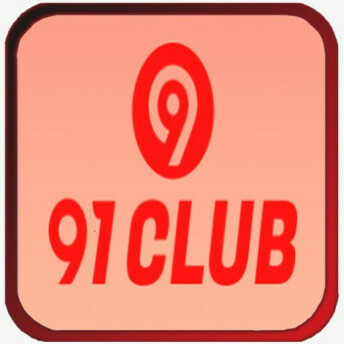 91 Club Logo